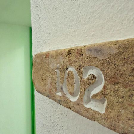 Regnos Altos Boutique Rooms 博萨 外观 照片
