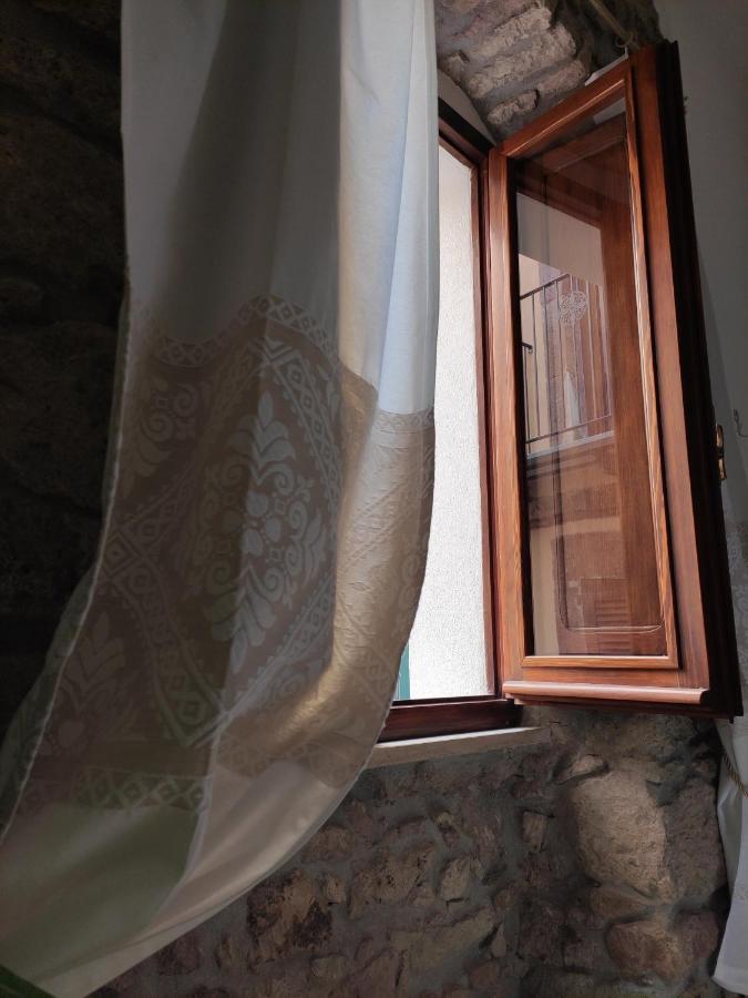 Regnos Altos Boutique Rooms 博萨 外观 照片