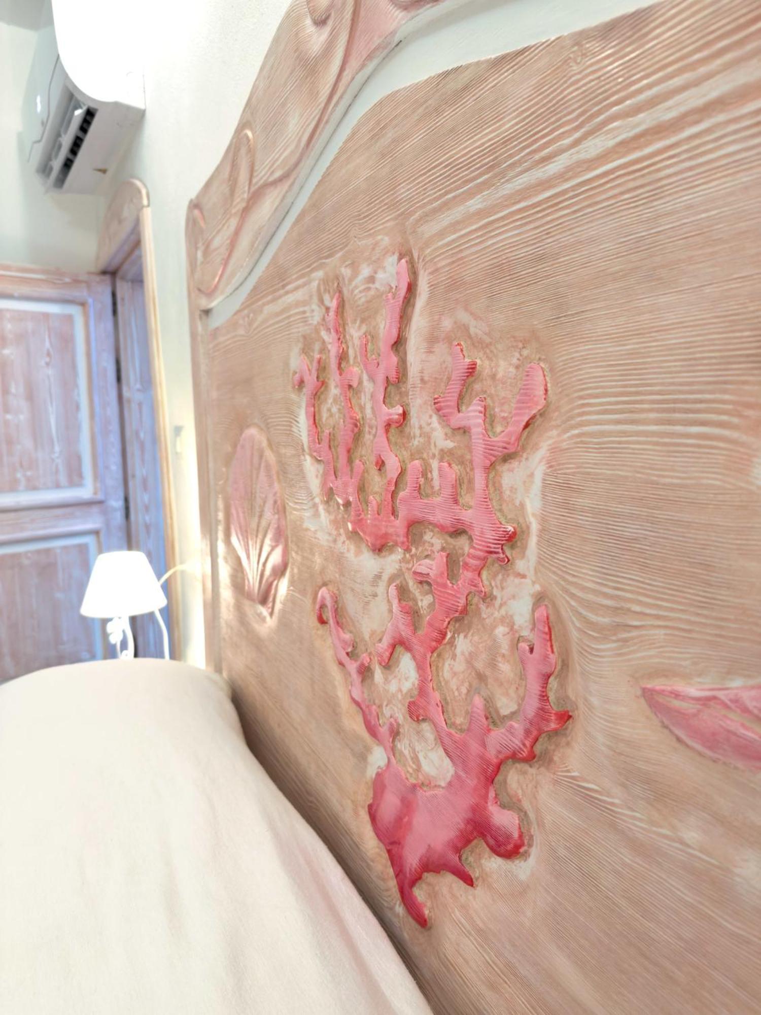 Regnos Altos Boutique Rooms 博萨 外观 照片