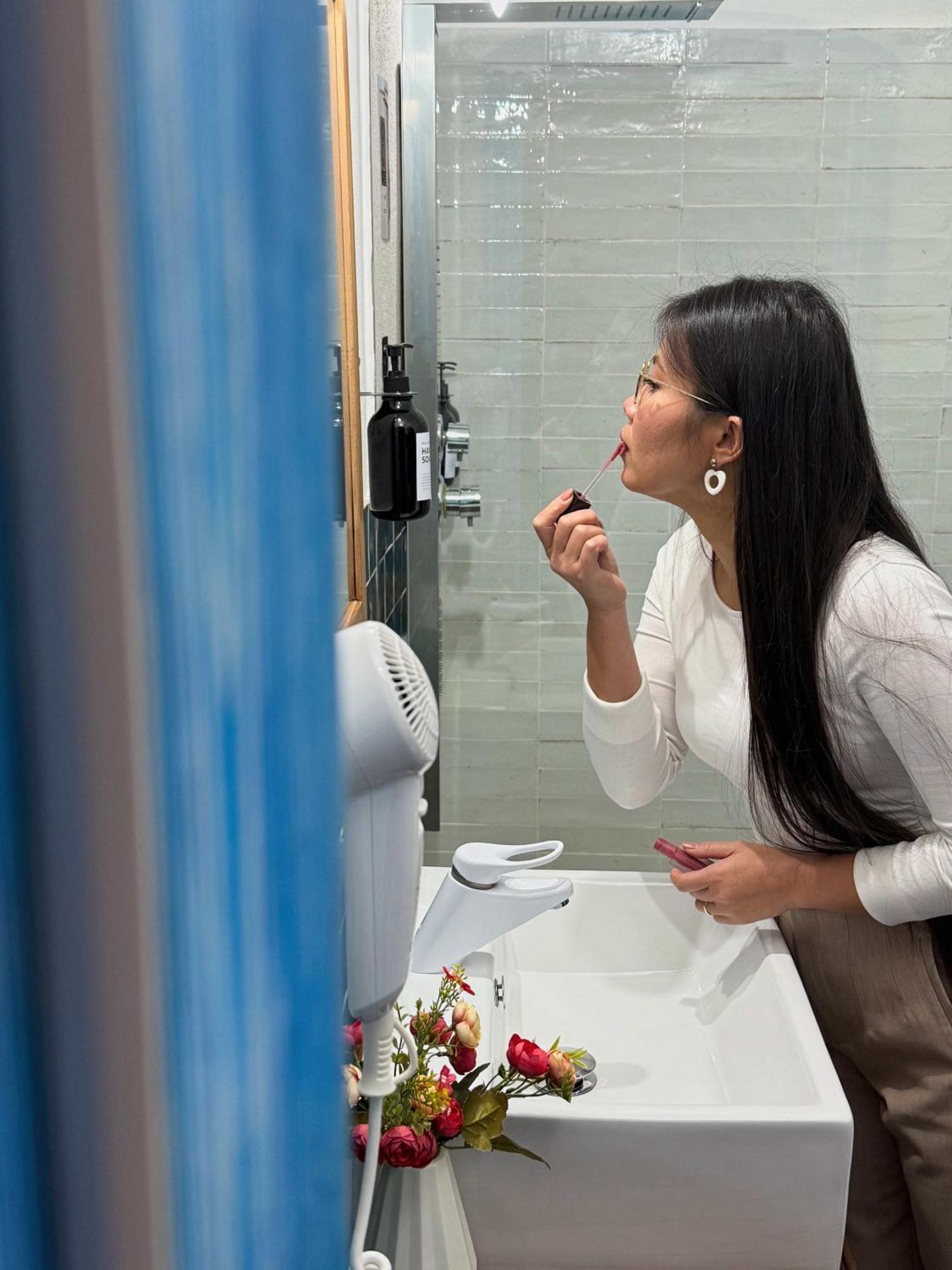 Regnos Altos Boutique Rooms 博萨 外观 照片